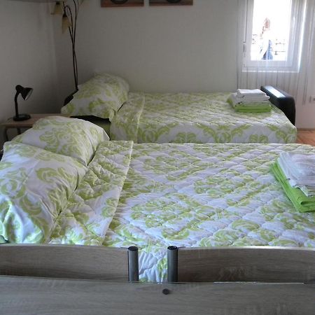 Apartment Srebrni Oblak アランジェロヴァツ エクステリア 写真