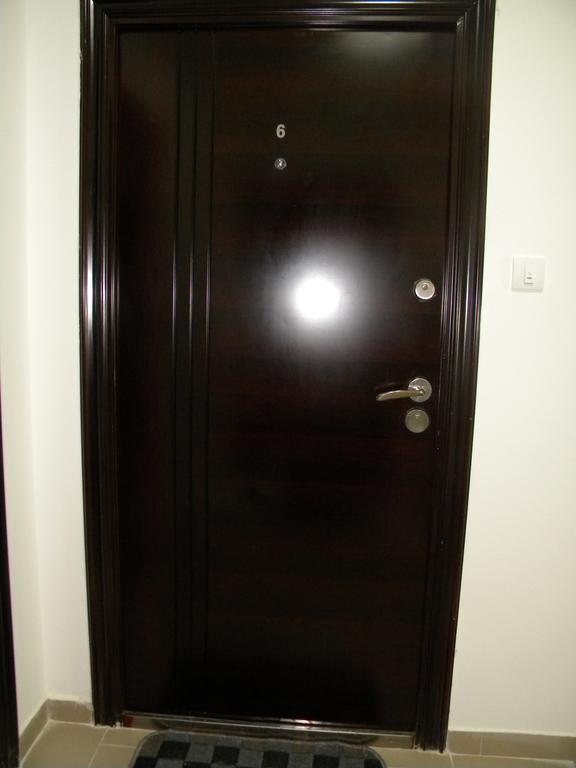 Apartment Srebrni Oblak アランジェロヴァツ エクステリア 写真