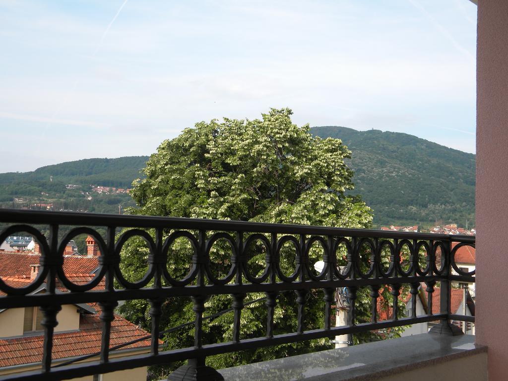 Apartment Srebrni Oblak アランジェロヴァツ エクステリア 写真
